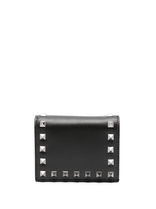 Portafoglio Rockstud VALENTINO GARAVANI | 6W2P0P39VBL0NO